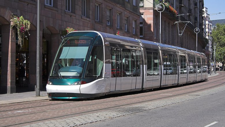 tram-strasbourg